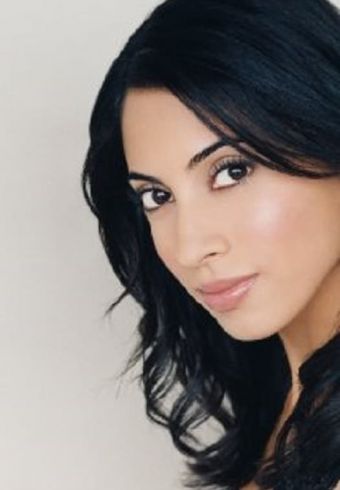 Puja Mohindra