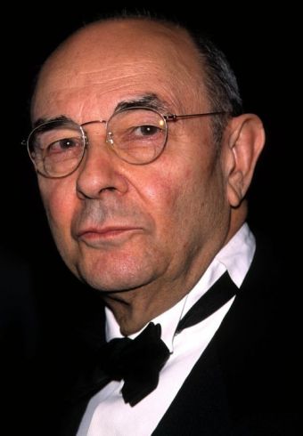 Stanley Donen