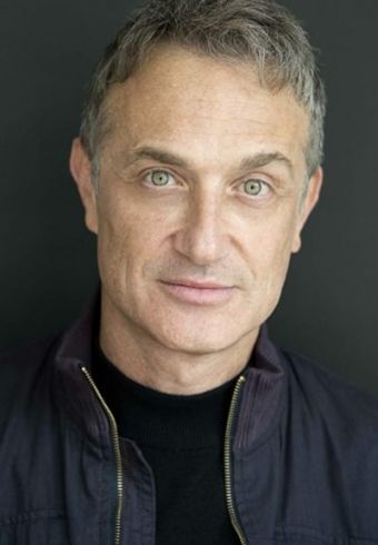 Anton Blake