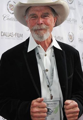 Buck Taylor