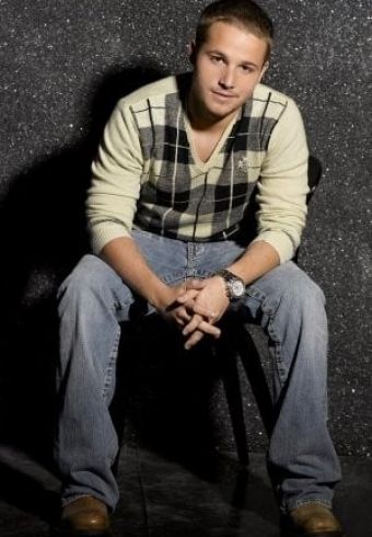 Shawn Pyfrom