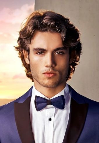 Burak Sefa Aybasti