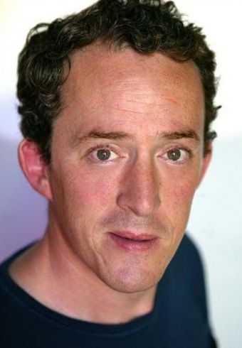 Dominic Coleman