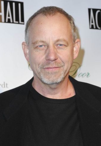 Brad Greenquist