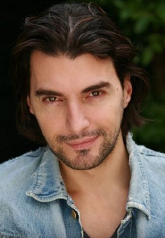 Vidal Sancho