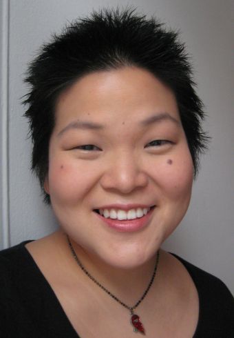 Holly Chou