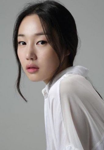 Seo Eun-ah