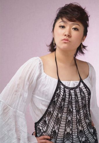 Kim Hyun-sook