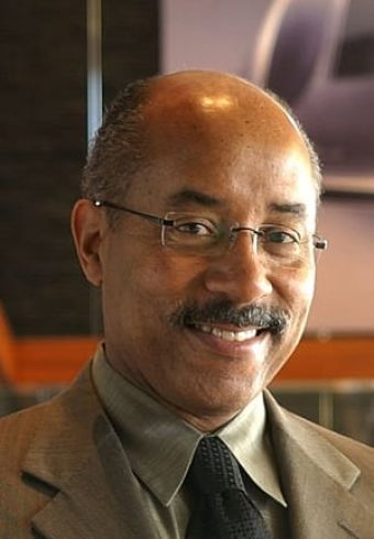 Edward T. Welburn