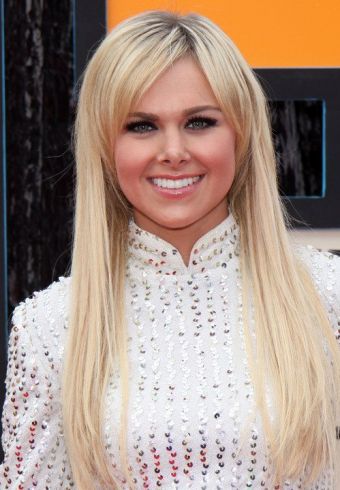 Laura Bell Bundy