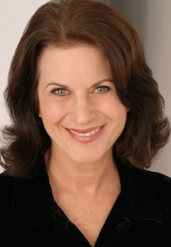 Barbara Goodson