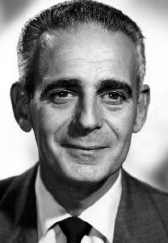 Paul Stewart