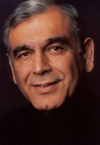 Ismail Merchant