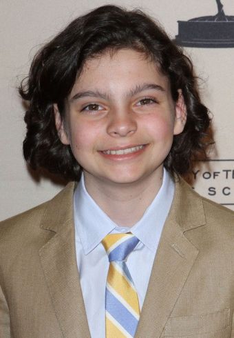Max Burkholder