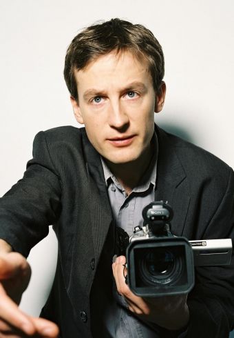 Jan Henrik Stahlberg