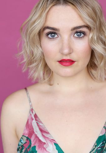 Chloe Fineman
