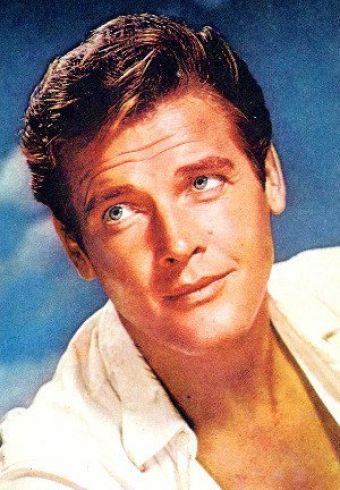 Roger Moore