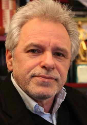Sandro Petraglia