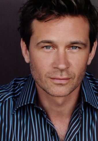 Connor Trinneer
