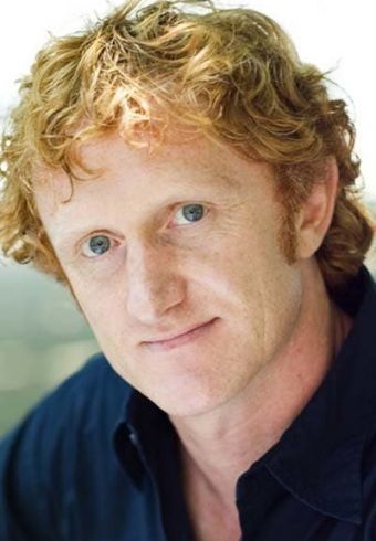 Murray McArthur