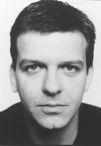 Jason Hughes
