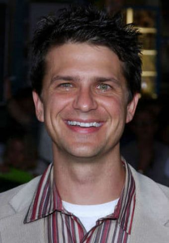 John Lehr
