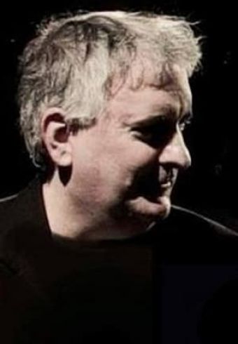 Robert Morgan