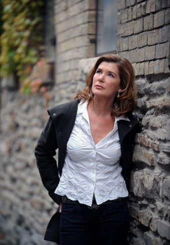 Sonja Smits