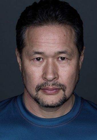 Zhaidarbek Kunguzhinov