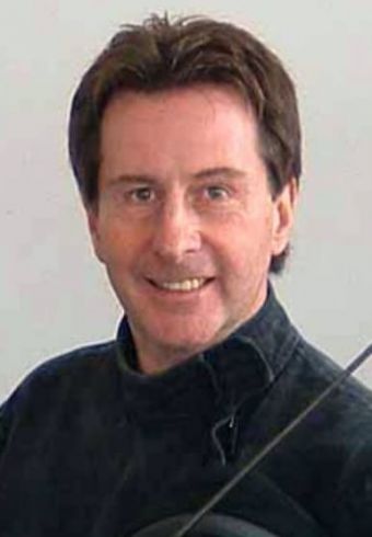 Richard Bonehill