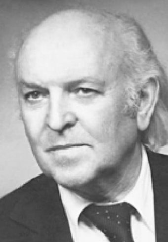 Robert Dorfmann