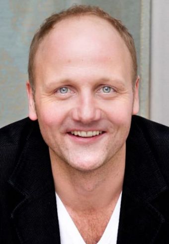 Christian Hockenbrink