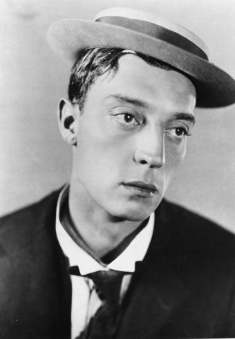 Buster Keaton