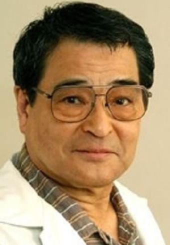 Shozo Iizuka