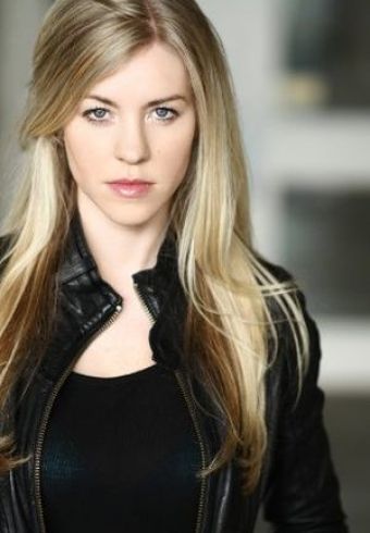 Elisa King