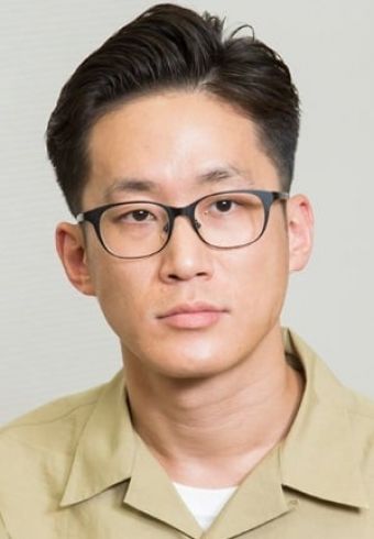 Katsuhiro Takei