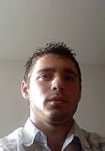 Mathew Wilkinson
