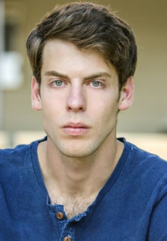 Chandler Darby