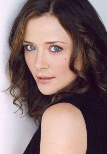 Anna Campbell