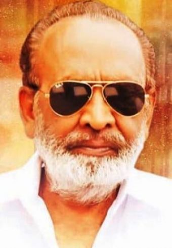 J. Mahendran