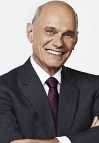 Ricardo Boechat