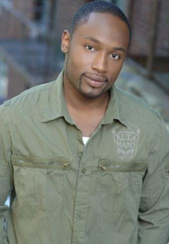 Sean Nelson