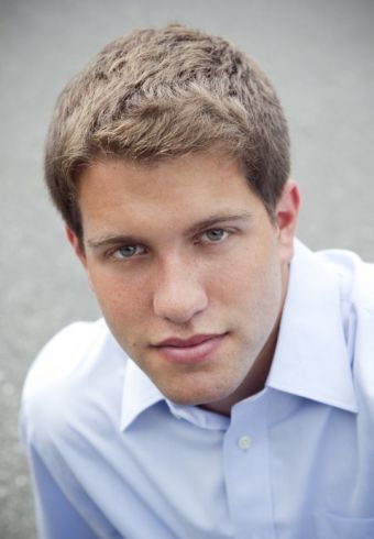 Drew Grey