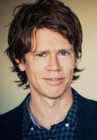 Brian Lee Franklin