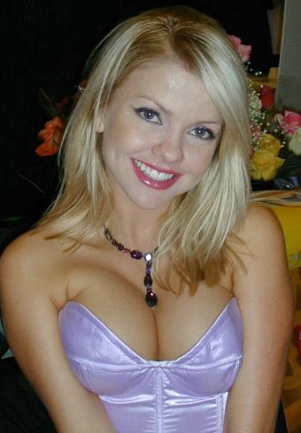 Angela Little