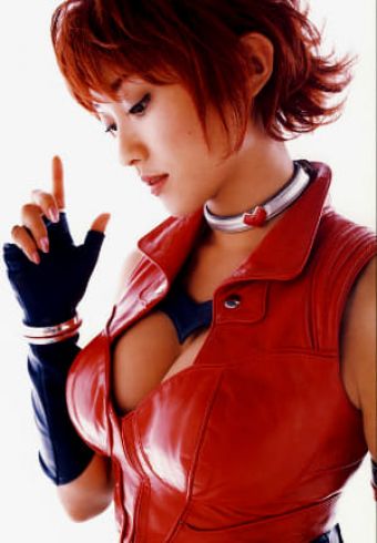 Mikie Hara