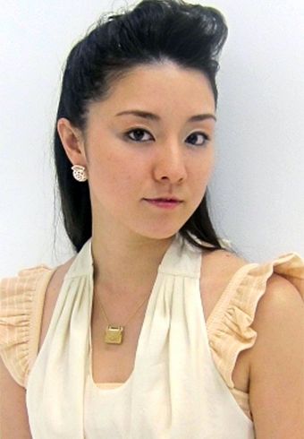 Ayumi Ito