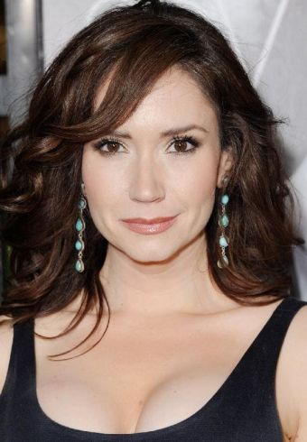 Ashley Jones
