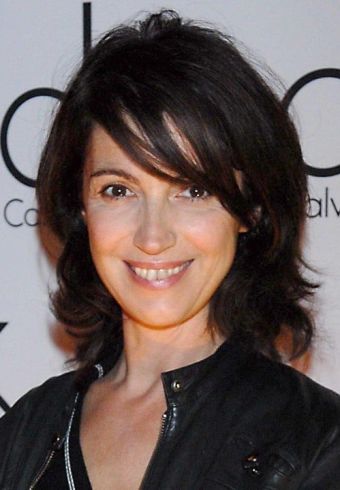Zabou Breitman