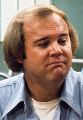 Rick Hurst
